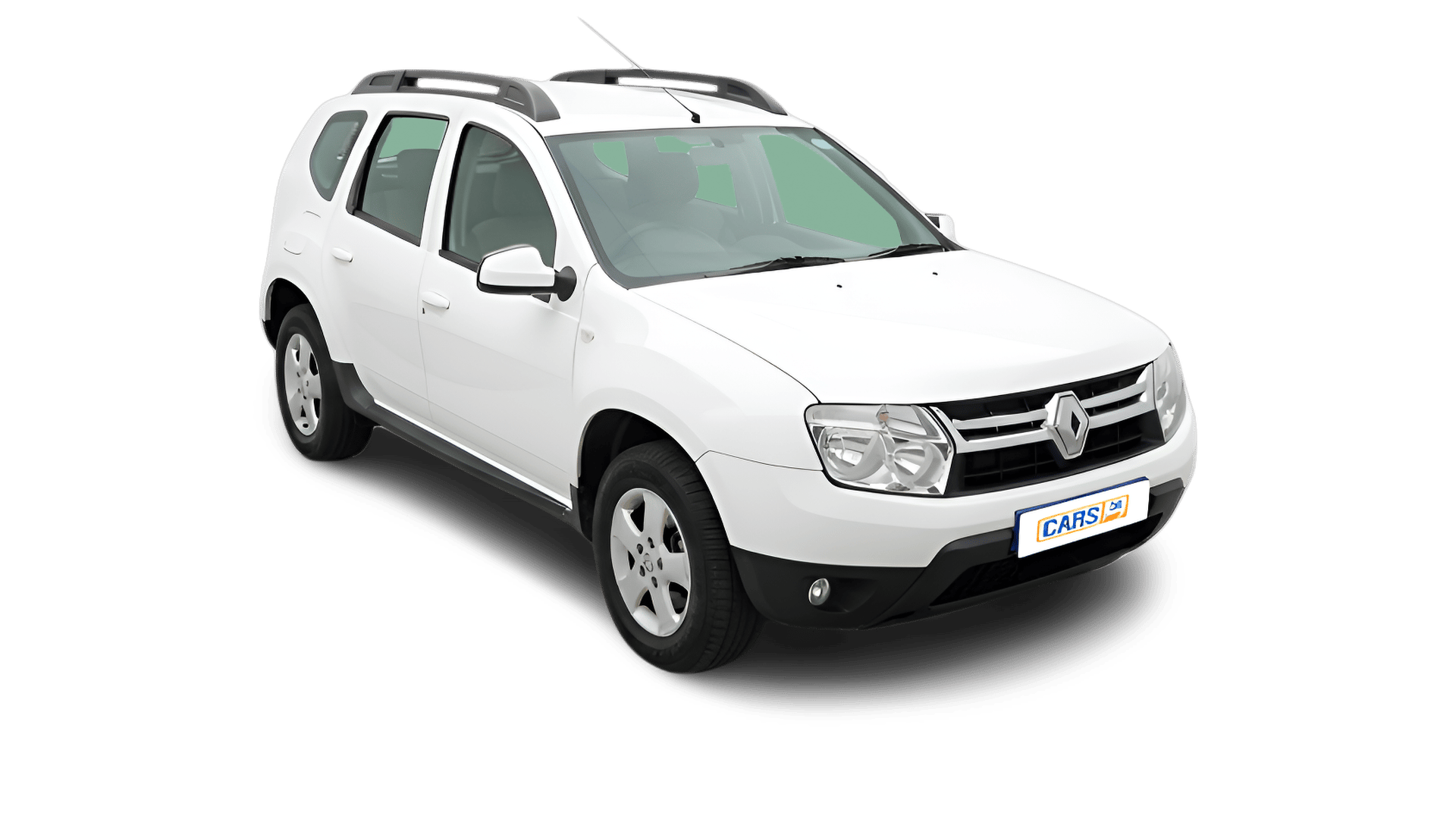 2013 Renault Duster - SUV - Diesel - Manual - ₹3.60 lakh